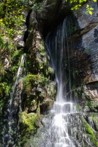 Ingleton Waterfalls Trail