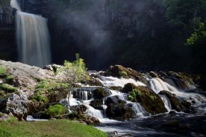 Ingleton Waterfalls Trail