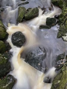 Ingleton Waterfalls Trail