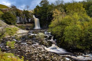 Ingleton Waterfalls Trail