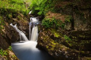 Ingleton Waterfalls Trail