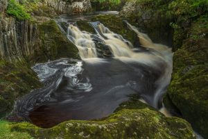 Ingleton Waterfalls Trail