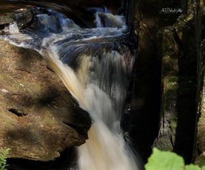 Ingleton Waterfalls Trail